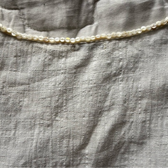 Max Studio  Boho Blouse embroidered - Picture 11 of 16